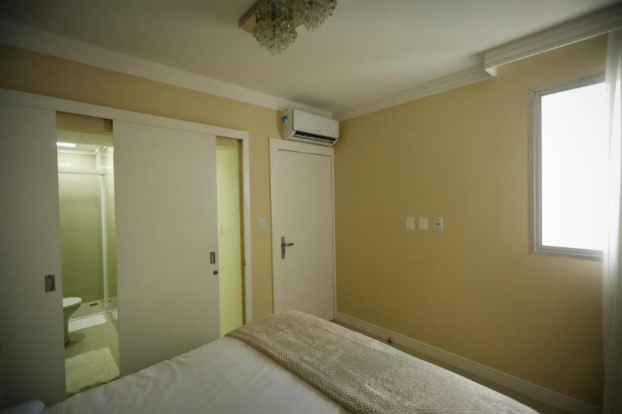 Apartamento Apto Na Quadra Do Mar Aconchegante E Climatizado Balneário Camboriú