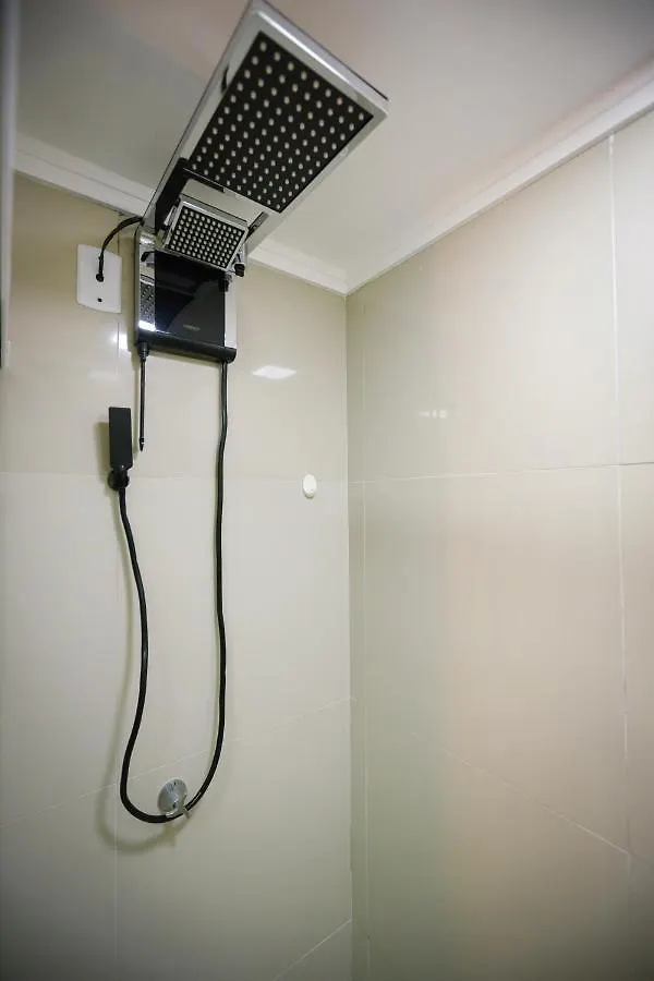 Apto Na Quadra Do Mar Aconchegante E Climatizado Balneário Camboriú Apartamento