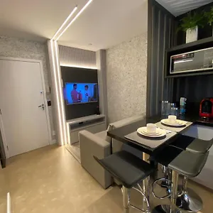 Loft Roda Gigante Balneário Camboriú
